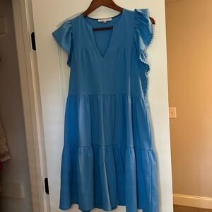 Joy Joy Dress